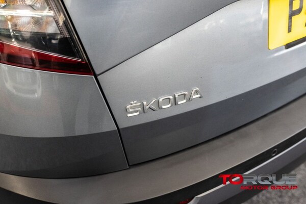 Used Skoda Karoq 2018 for sale - 76266919: Photo 15