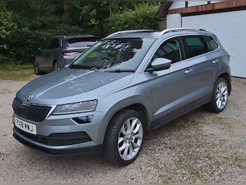 2018 (18) - 2.0 TDI Edition 4x4 5dr