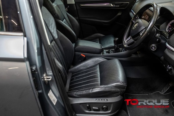 Used Skoda Karoq 2018 for sale - 76266919: Photo 49