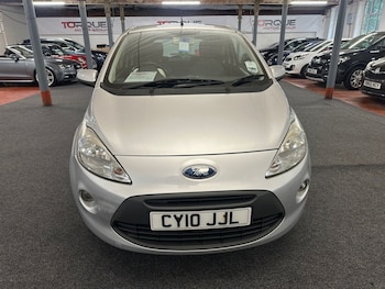 Used Ford Ka 2010 for sale - 75675568: Photo
