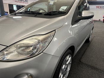 Used Ford Ka 2010 for sale - 75675568: Photo