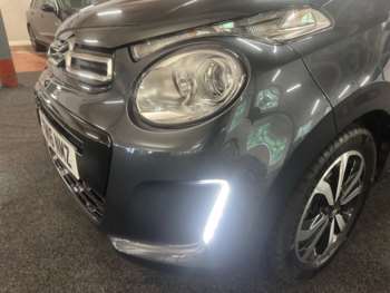 Used Citroen C1 2016 for sale - 75020100: Photo