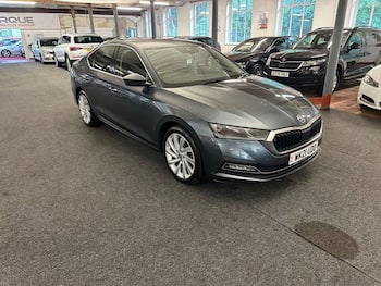 Used Skoda Octavia 2021 for sale - 79857096: Photo