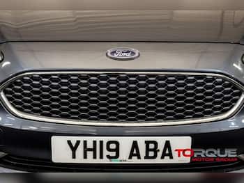 Used Ford Ka+ 2019 for sale - 79822583: Photo