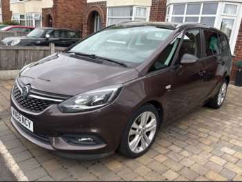 2016 (66) - 1.4T SRi Nav 5dr
