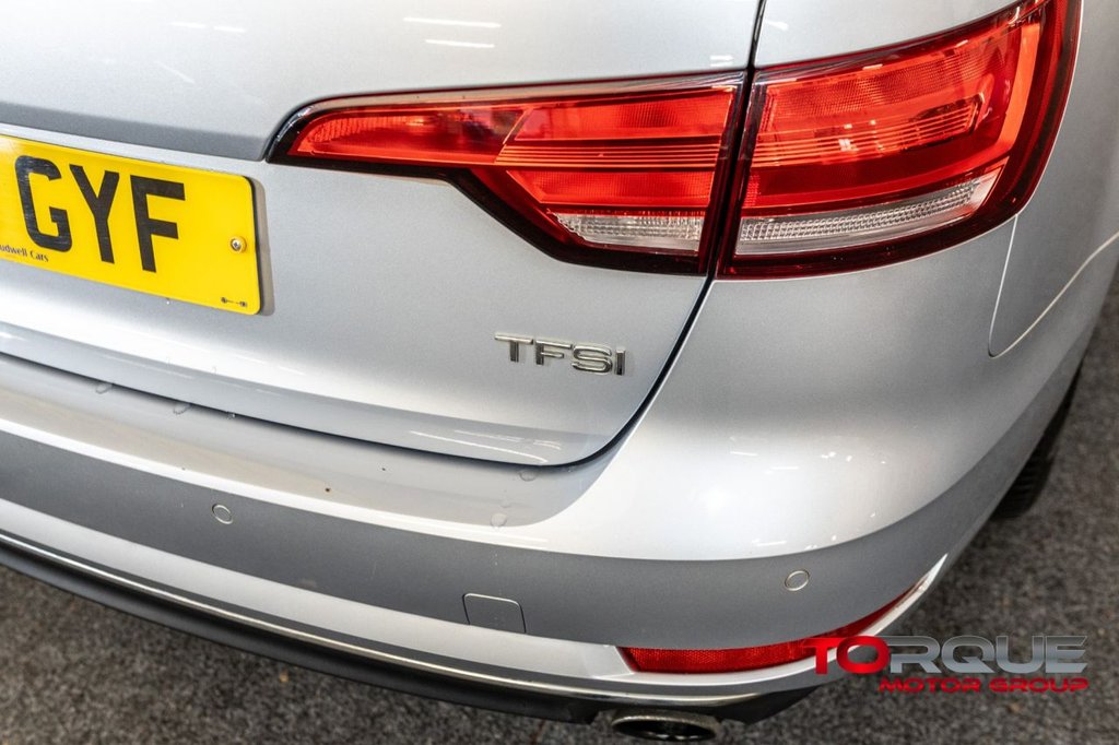 Used Audi A4 Avant 2016 for sale - 76888588: Photo 22