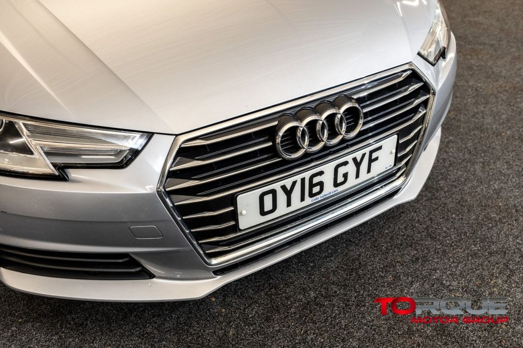 Used Audi A4 Avant 2016 for sale - 76888588: Photo 26