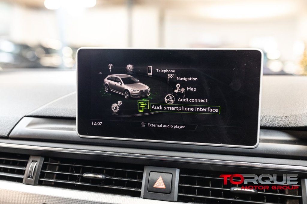 Used Audi A4 Avant 2016 for sale - 76888588: Photo 27