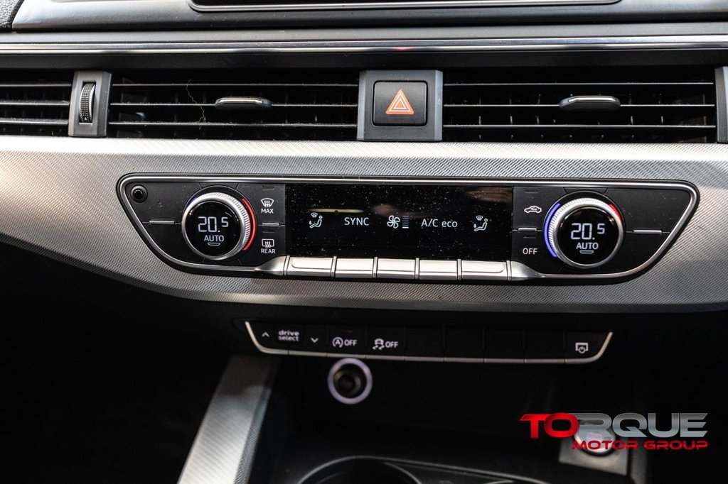 Used Audi A4 Avant 2016 for sale - 76888588: Photo 28