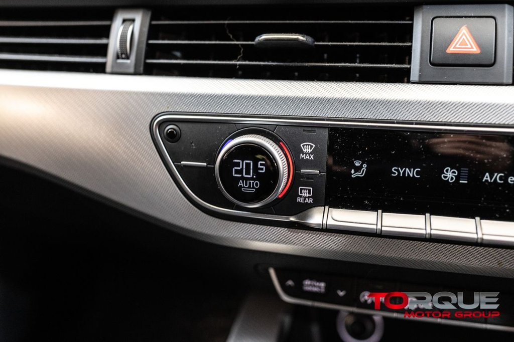 Used Audi A4 Avant 2016 for sale - 76888588: Photo 30