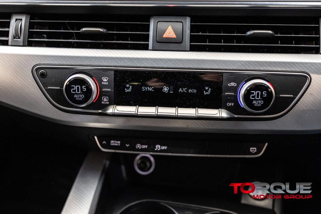 Used Audi A4 Avant 2016 for sale - 76888588: Photo 31