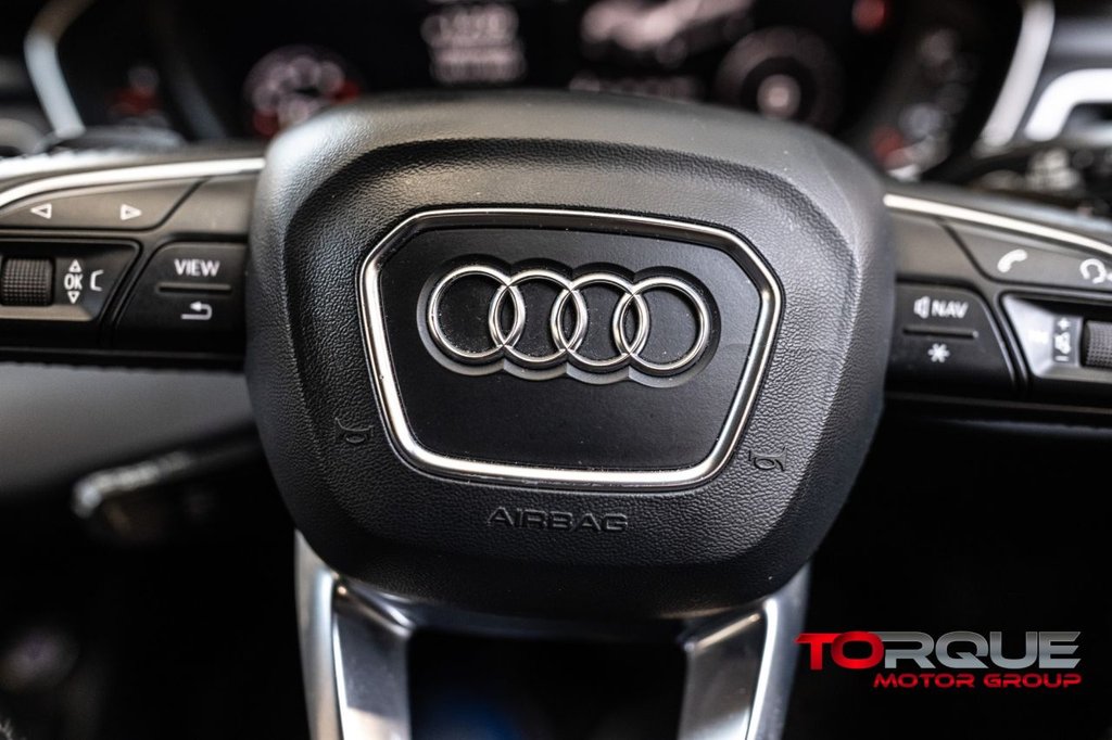 Used Audi A4 Avant 2016 for sale - 76888588: Photo 35