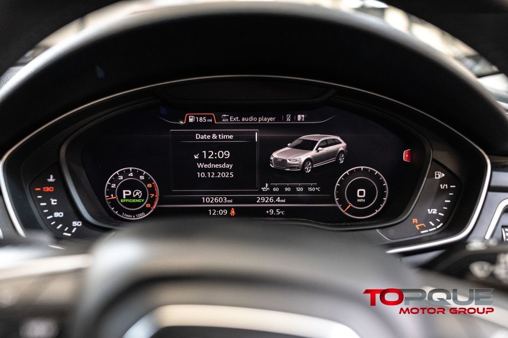 Used Audi A4 Avant 2016 for sale - 76888588: Photo 36