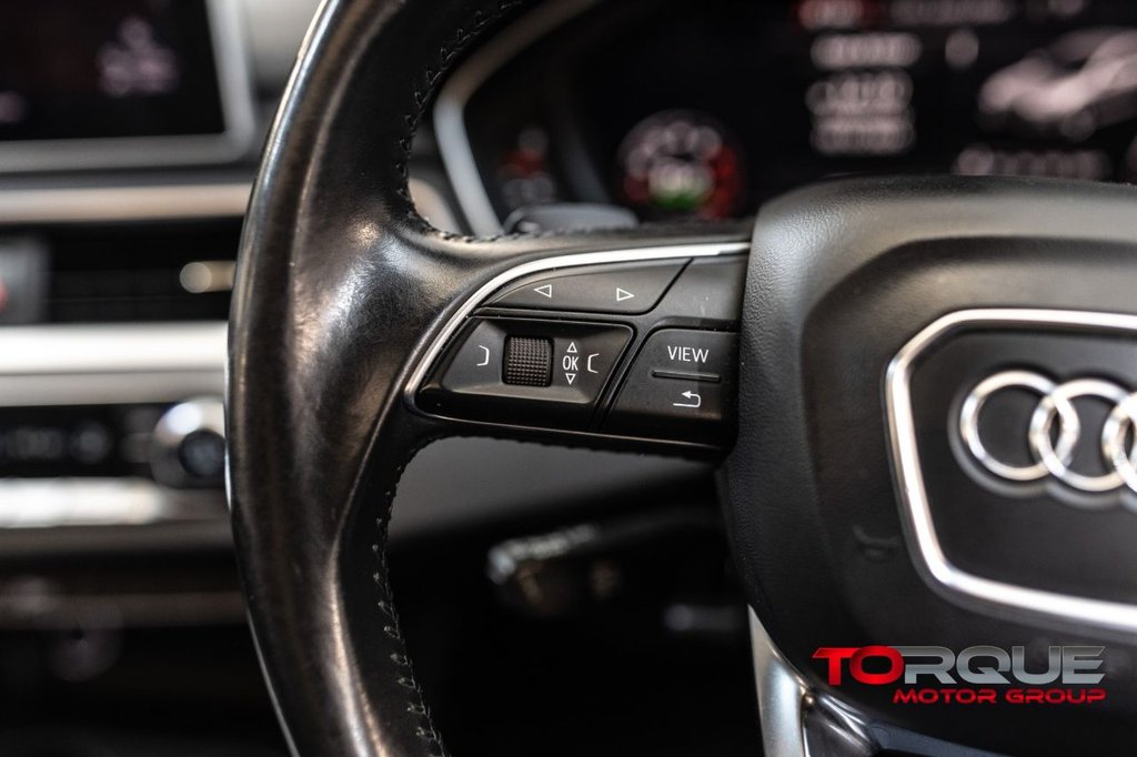 Used Audi A4 Avant 2016 for sale - 76888588: Photo 39