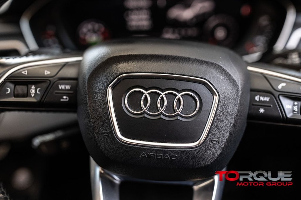 Used Audi A4 Avant 2016 for sale - 76888588: Photo 40