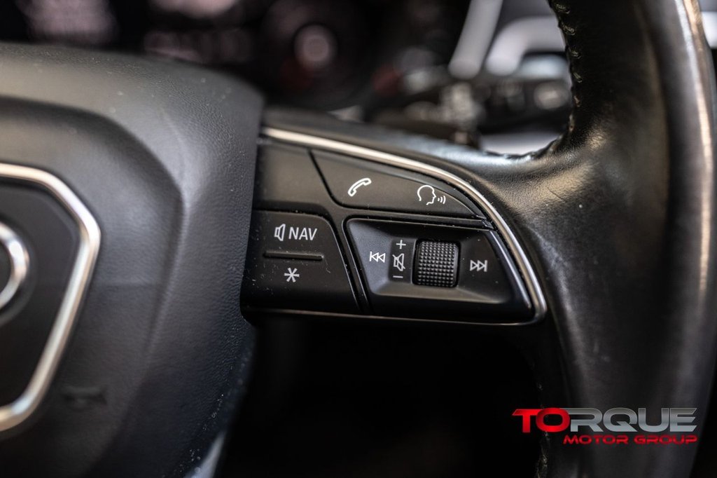 Used Audi A4 Avant 2016 for sale - 76888588: Photo 41