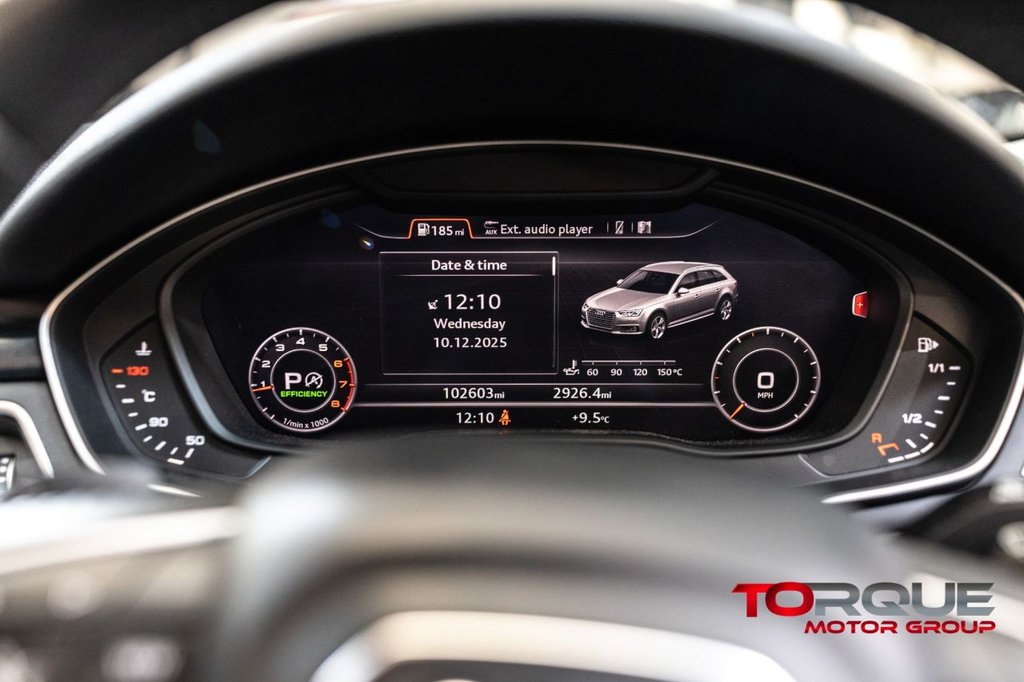 Used Audi A4 Avant 2016 for sale - 76888588: Photo 42