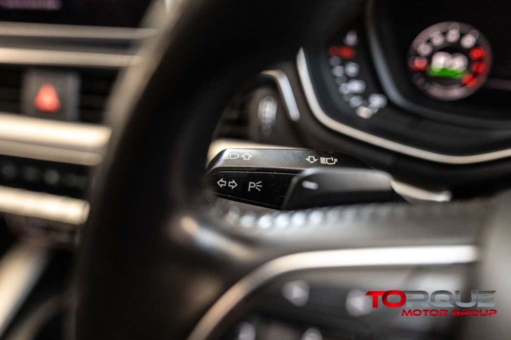 Used Audi A4 Avant 2016 for sale - 76888588: Photo 44