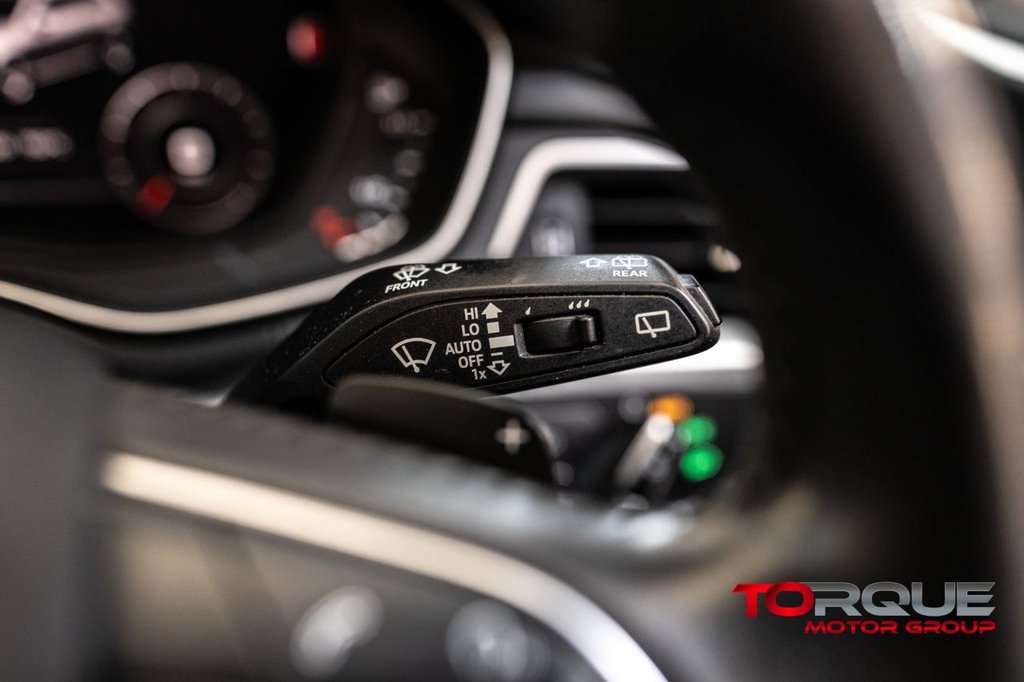 Used Audi A4 Avant 2016 for sale - 76888588: Photo 45