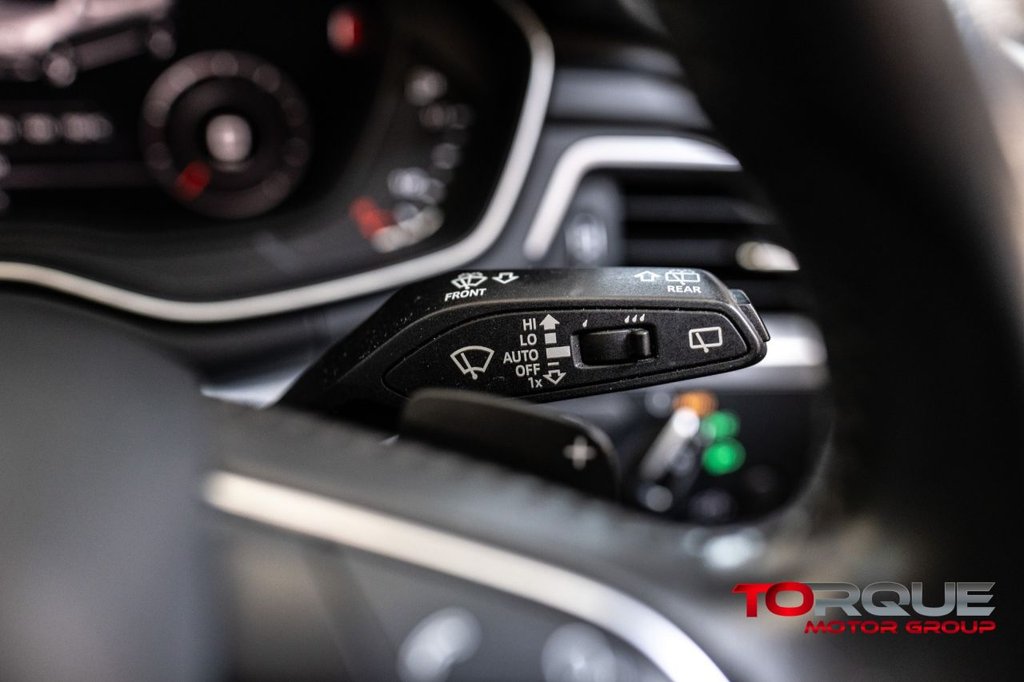 Used Audi A4 Avant 2016 for sale - 76888588: Photo 47