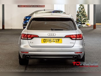 Used Audi A4 2016 for sale - 76888588: Photo