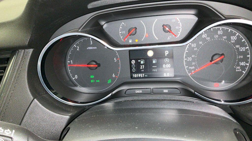 Used Vauxhall Grandland X 2019 for sale - 76832815: Photo 10