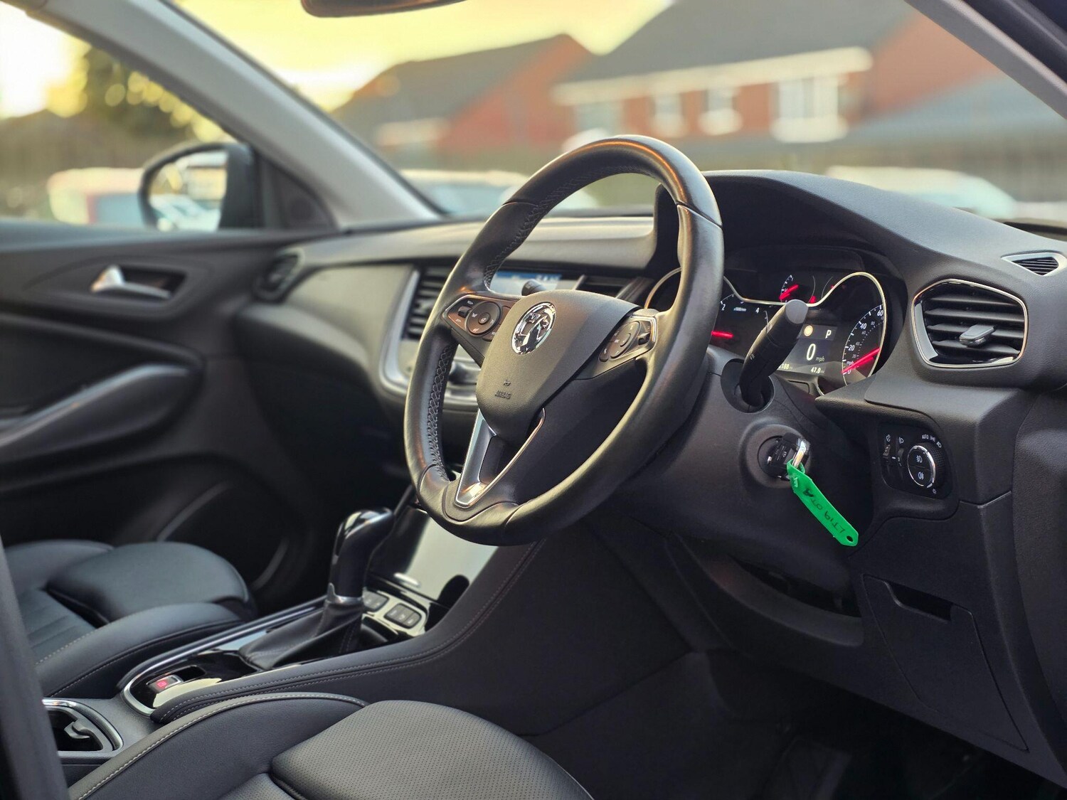 Used Vauxhall Grandland X 2019 for sale - 76832815: Photo 13
