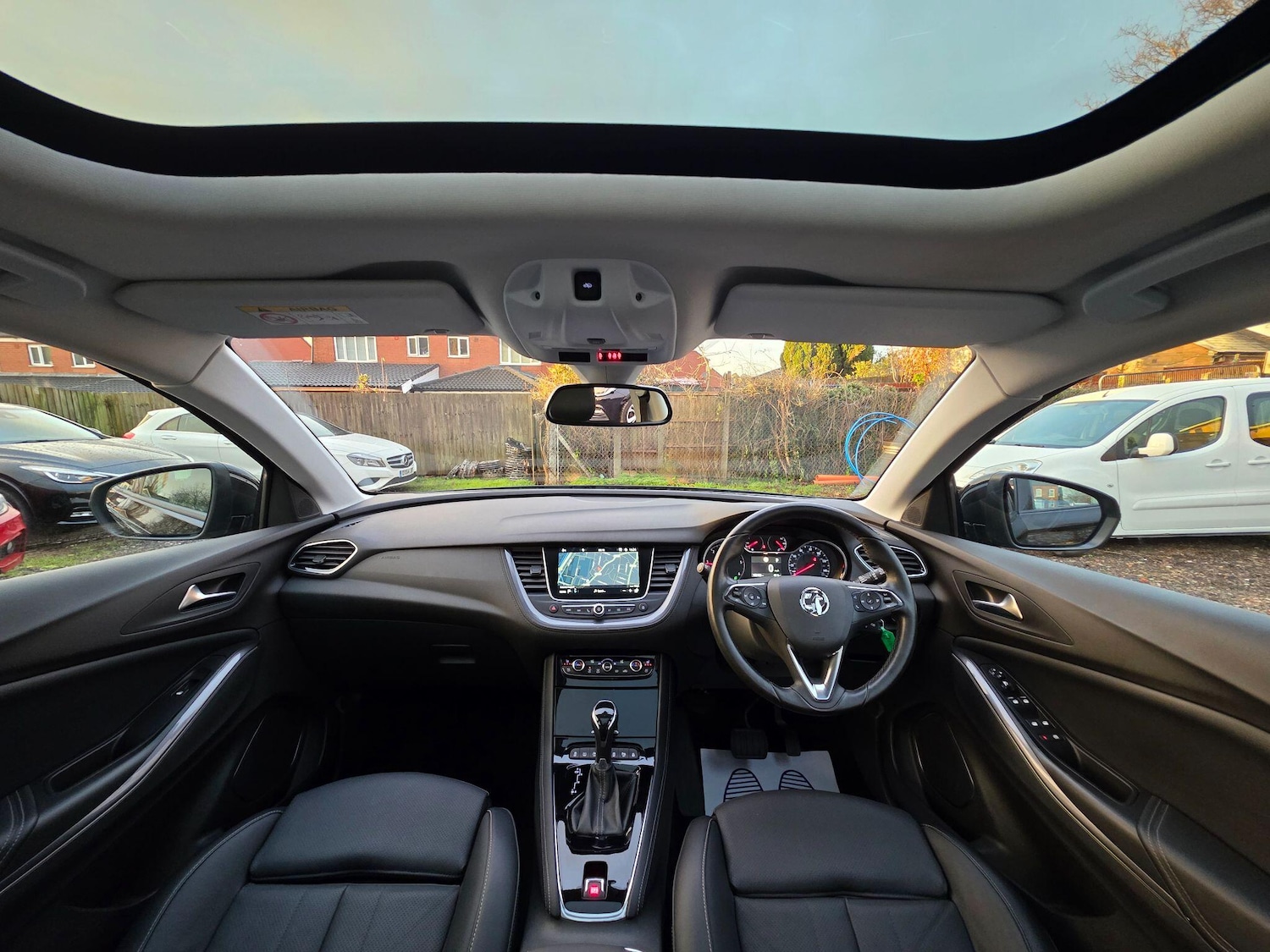 Used Vauxhall Grandland X 2019 for sale - 76832815: Photo 16