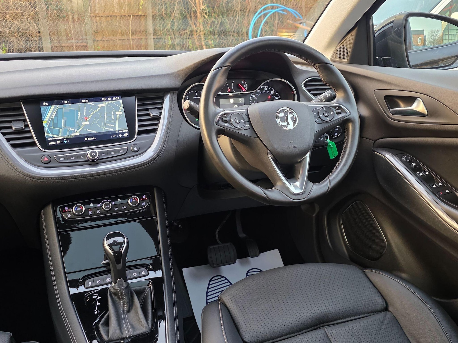 Used Vauxhall Grandland X 2019 for sale - 76832815: Photo 18