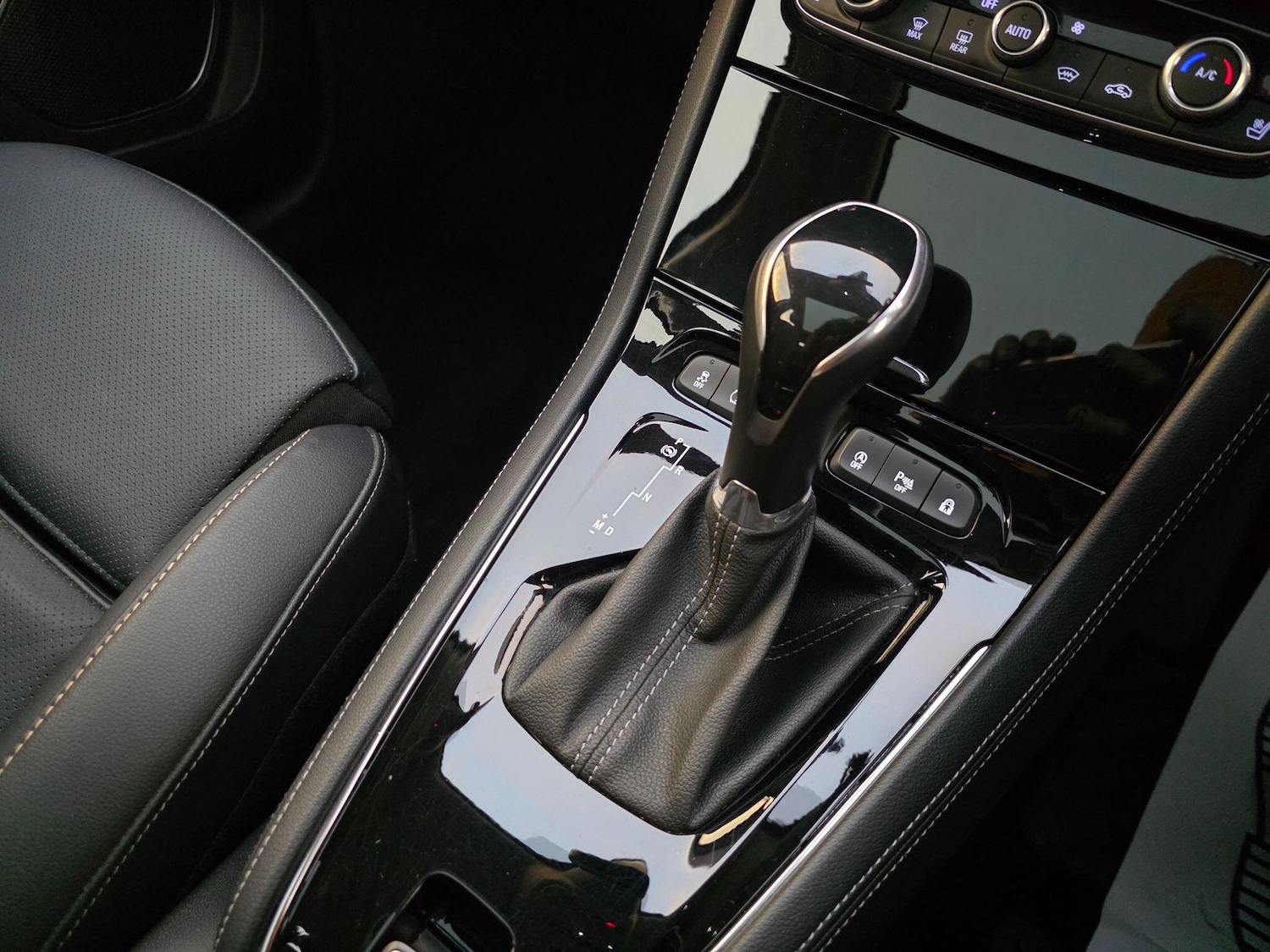 Used Vauxhall Grandland X 2019 for sale - 76832815: Photo 20