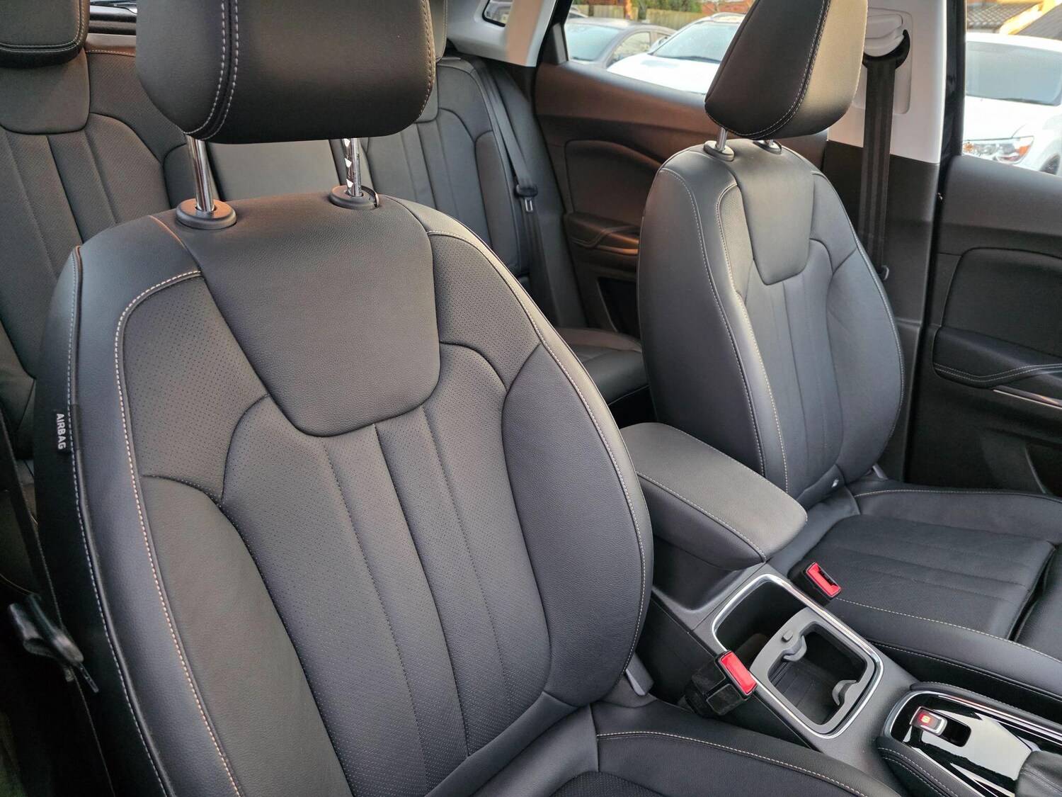 Used Vauxhall Grandland X 2019 for sale - 76832815: Photo 22