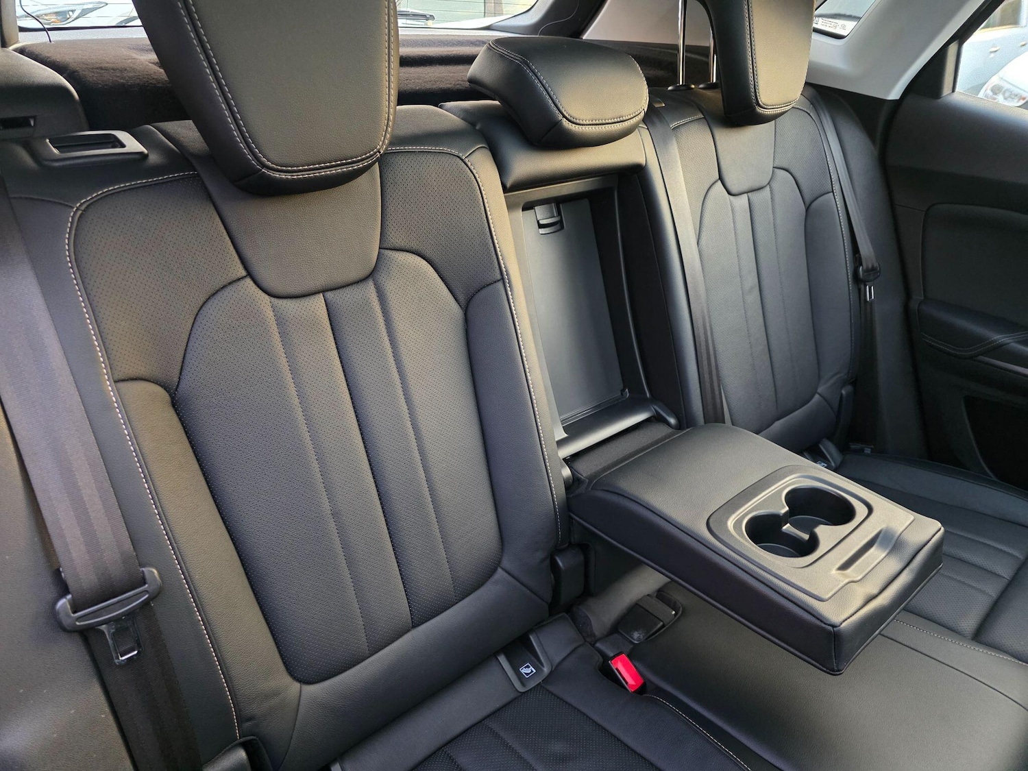 Used Vauxhall Grandland X 2019 for sale - 76832815: Photo 24