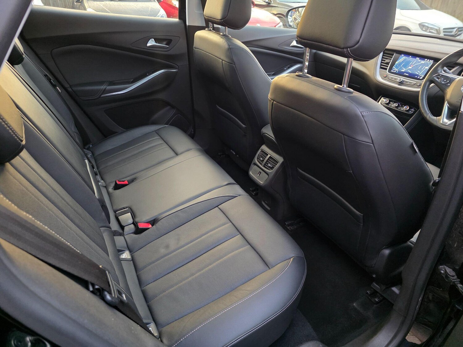 Used Vauxhall Grandland X 2019 for sale - 76832815: Photo 25