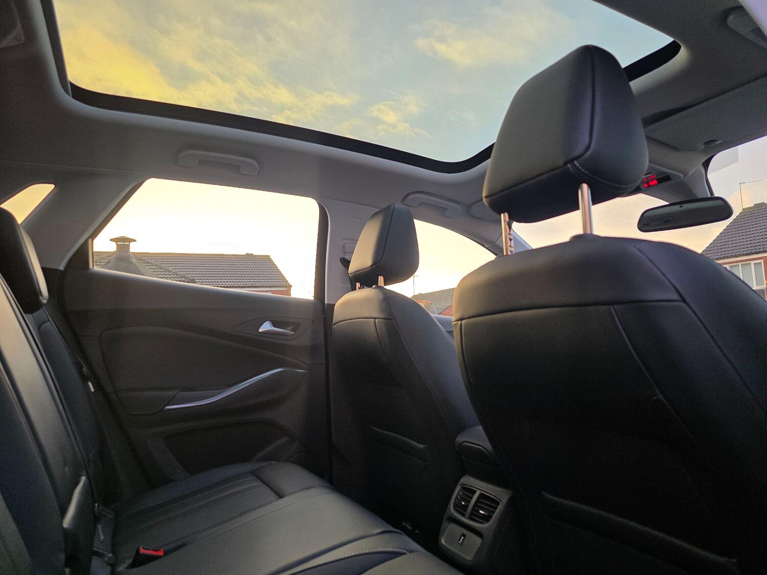 Used Vauxhall Grandland X 2019 for sale - 76832815: Photo 26