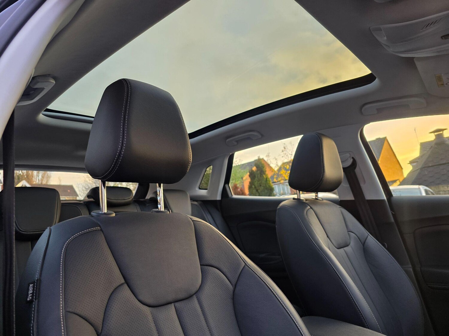 Used Vauxhall Grandland X 2019 for sale - 76832815: Photo 27