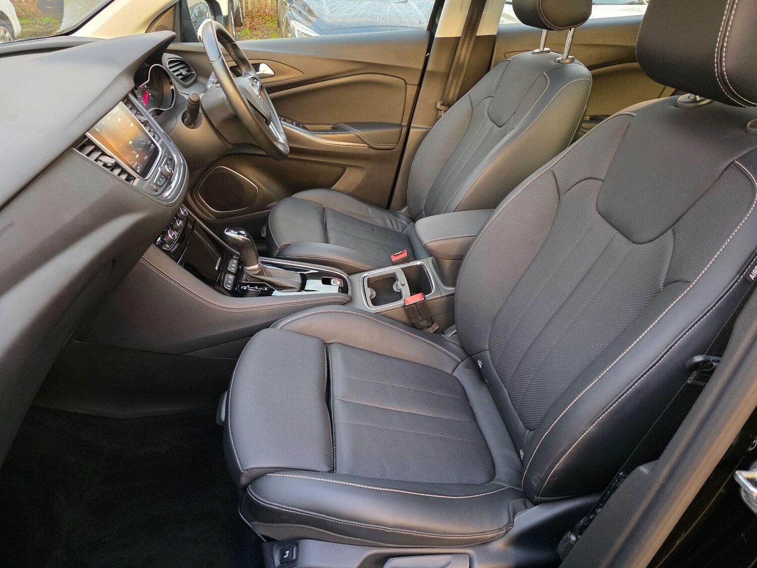 Used Vauxhall Grandland X 2019 for sale - 76832815: Photo 29