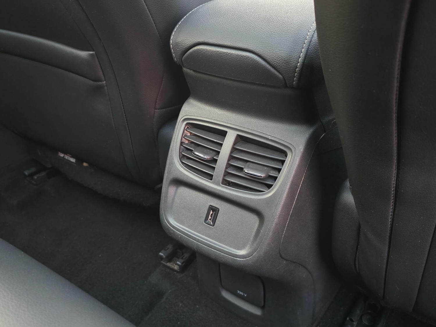 Used Vauxhall Grandland X 2019 for sale - 76832815: Photo 34