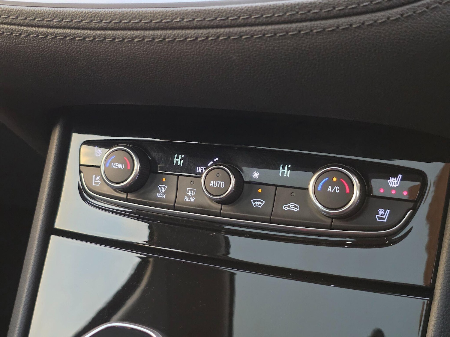 Used Vauxhall Grandland X 2019 for sale - 76832815: Photo 36