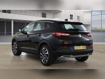 Used Vauxhall Grandland X 2019 for sale - 76832815: Photo
