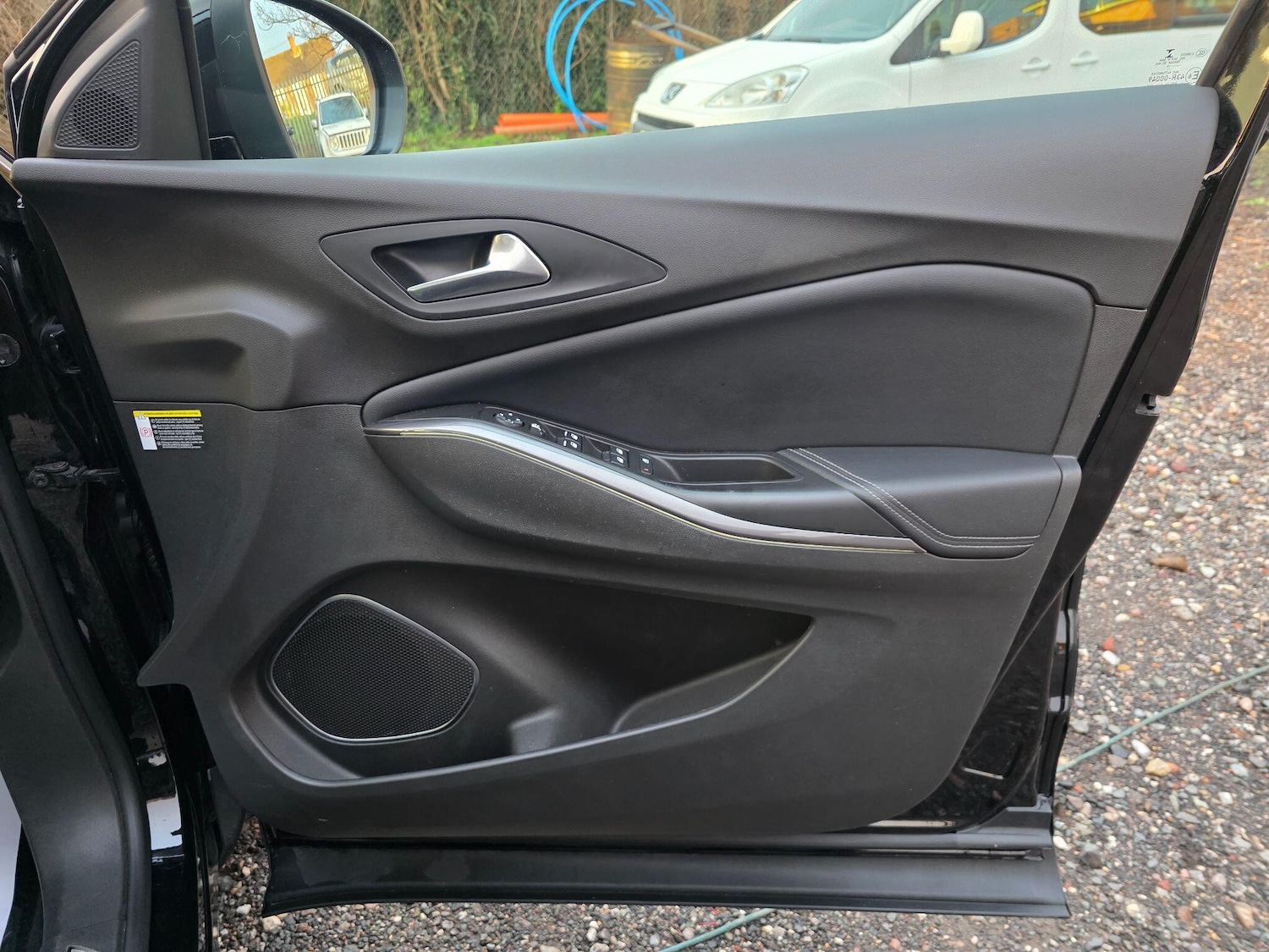 Used Vauxhall Grandland X 2019 for sale - 76832815: Photo 45