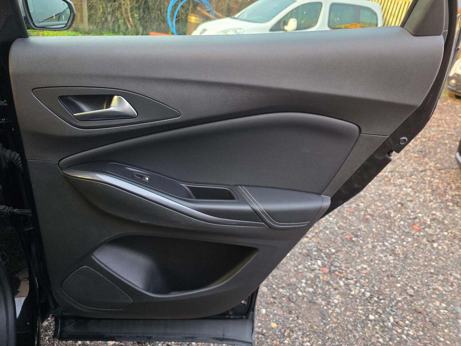 Used Vauxhall Grandland X 2019 for sale - 76832815: Photo 46