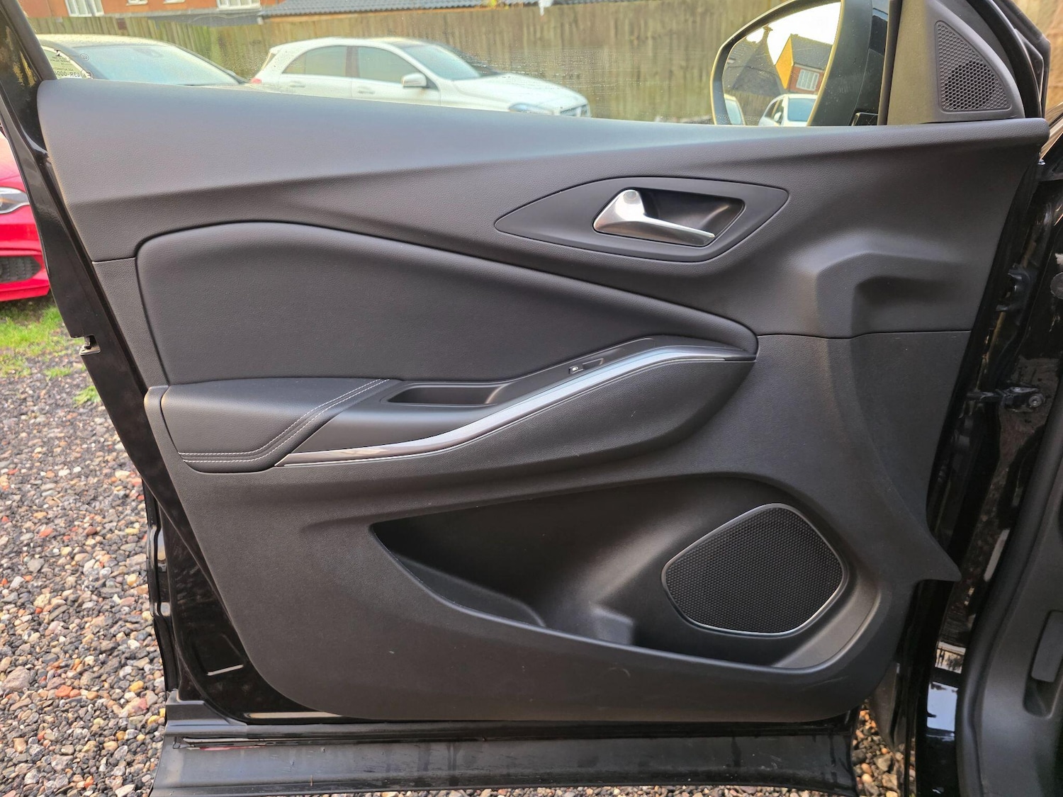 Used Vauxhall Grandland X 2019 for sale - 76832815: Photo 47