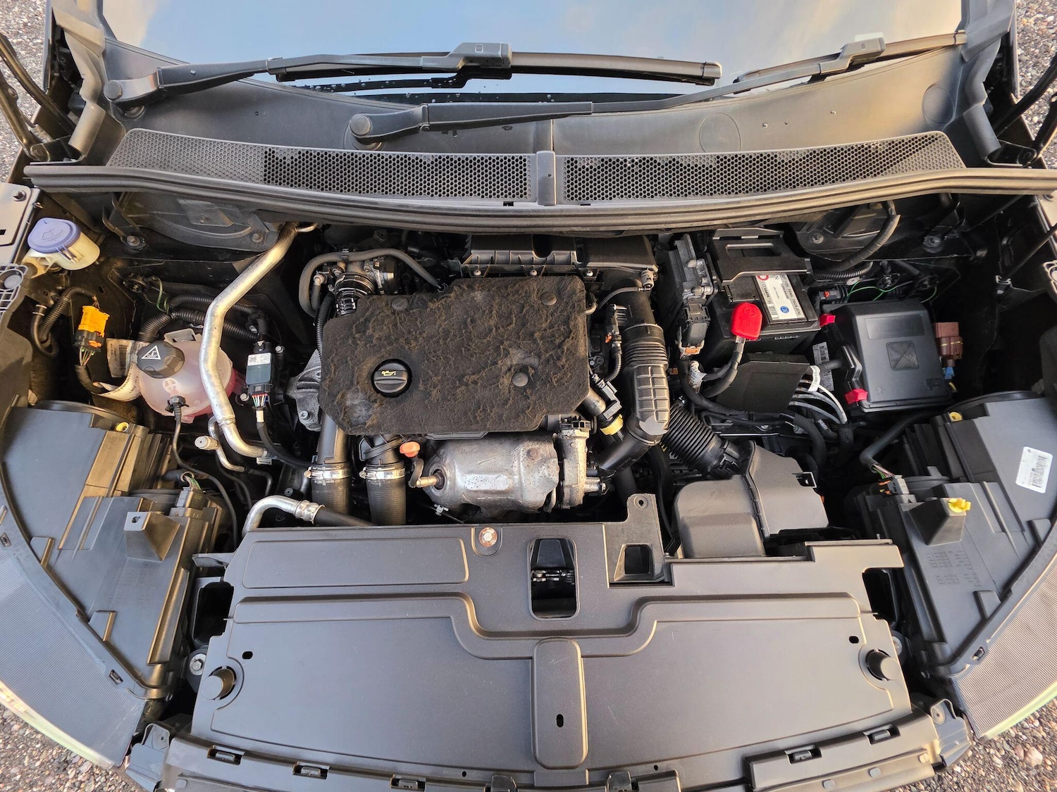 Used Vauxhall Grandland X 2019 for sale - 76832815: Photo 49