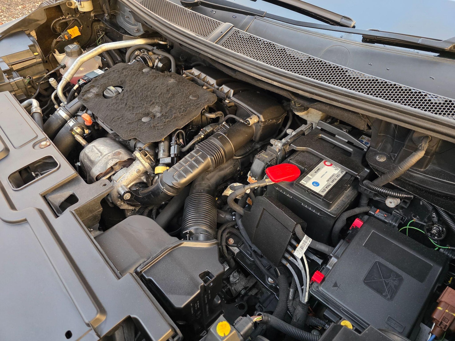 Used Vauxhall Grandland X 2019 for sale - 76832815: Photo 50