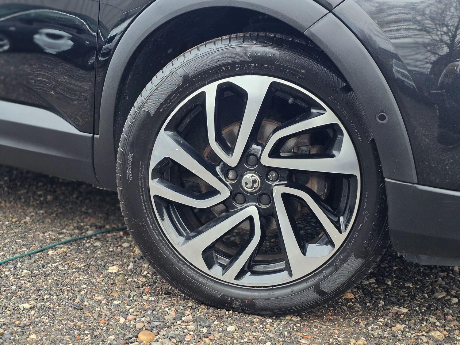 Used Vauxhall Grandland X 2019 for sale - 76832815: Photo 51