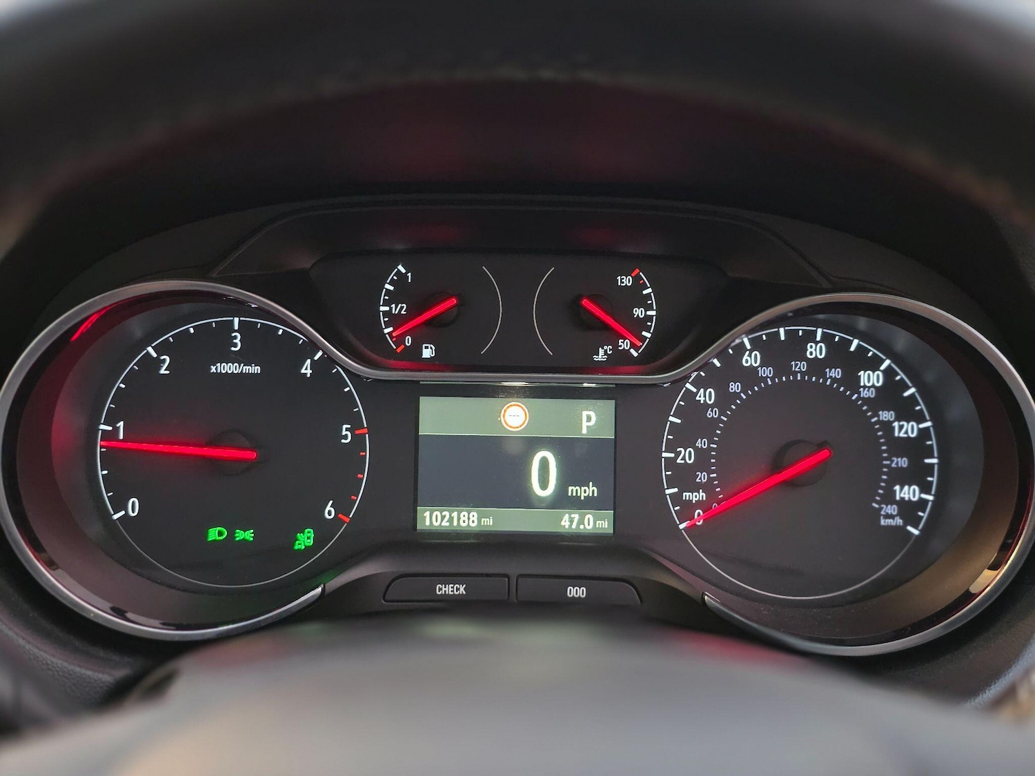 Used Vauxhall Grandland X 2019 for sale - 76832815: Photo 54