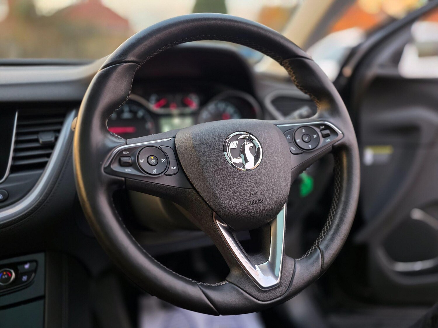 Used Vauxhall Grandland X 2019 for sale - 76832815: Photo 55