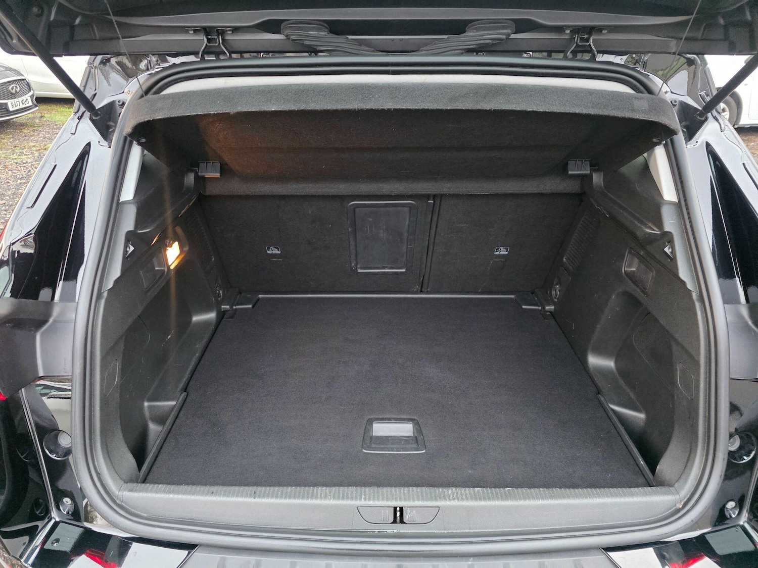 Used Vauxhall Grandland X 2019 for sale - 76832815: Photo 56