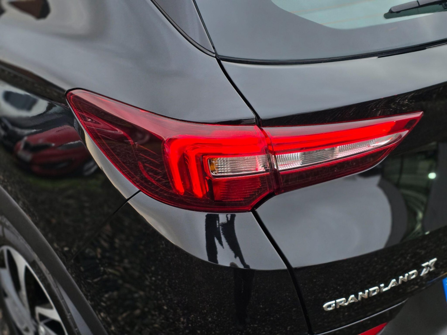 Used Vauxhall Grandland X 2019 for sale - 76832815: Photo 59