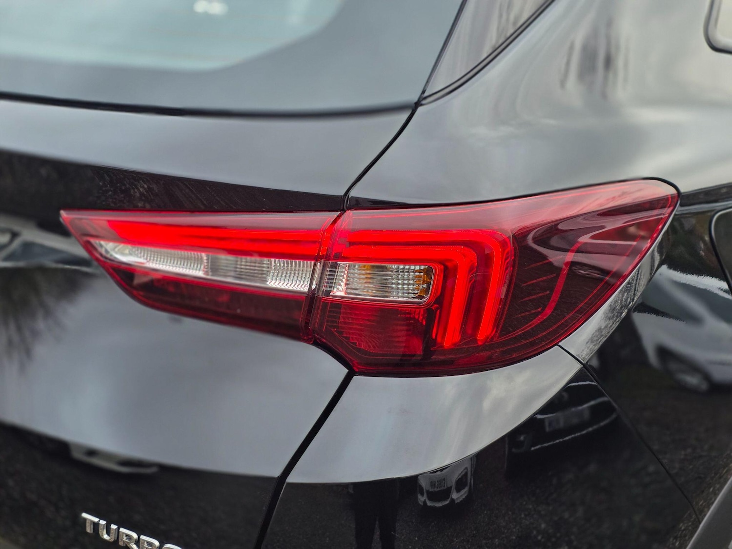 Used Vauxhall Grandland X 2019 for sale - 76832815: Photo 60